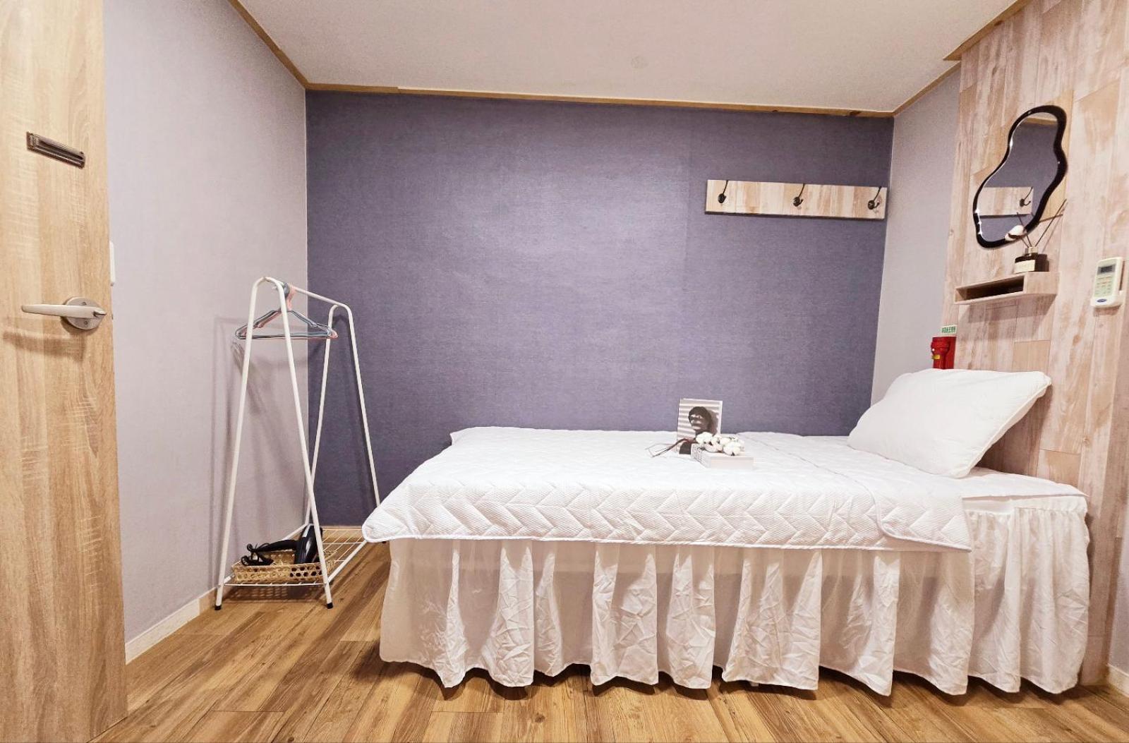Hongdae Guest House Room#G#E#D#R#M Seoul Exterior foto