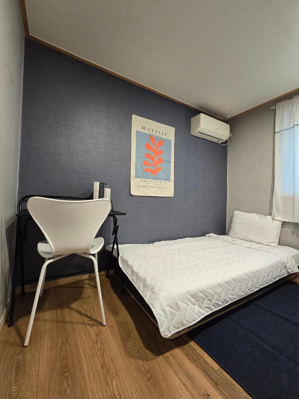 Hongdae Guest House Room#G#E#D#R#M Seoul Exterior foto
